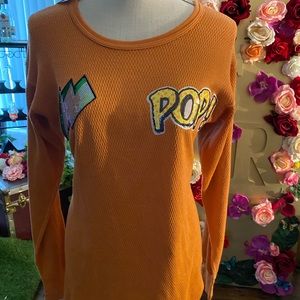 Vintage Thermal